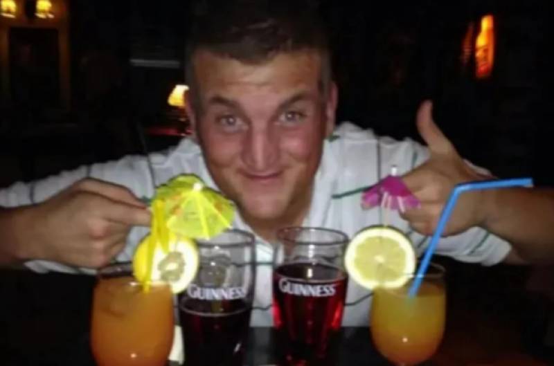 British tourist died in Alicante hospital after taking overdose before boarding flight to Spain