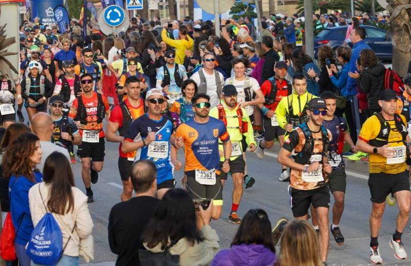Three dozen streets closed in Cartagena this Saturday morning: Find out which ones and why