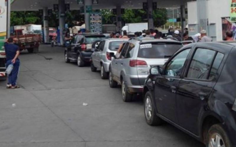 Fuel prices continue to rise across Spain as Middle East conflict pushes oil towards $100