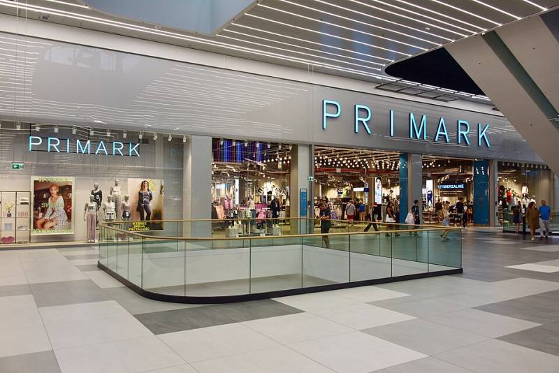 Primark plans fresh new look for Cartagena store in €85 million investment push