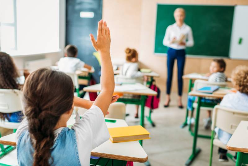 Murcia school calendar 2026-2027: Key term dates and holidays confirmed