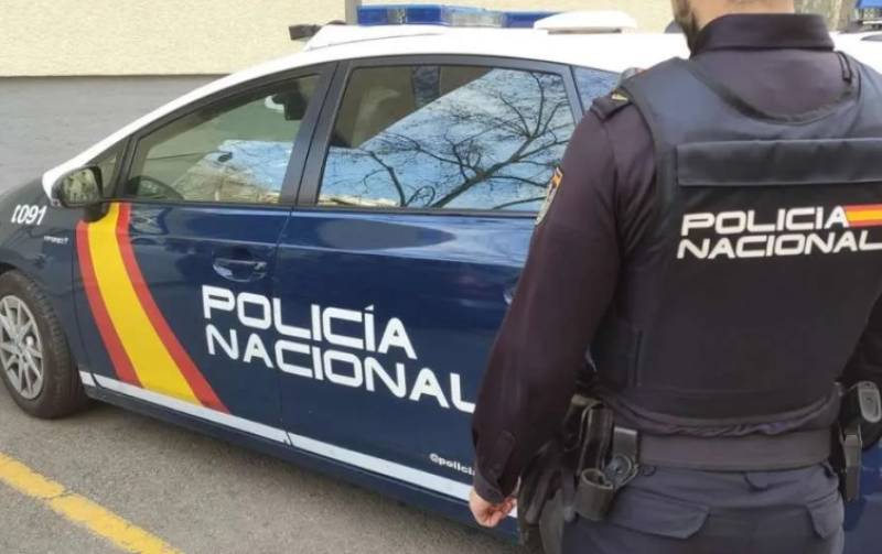 Three arrested over fatal attack on British pensioner in Tenerife