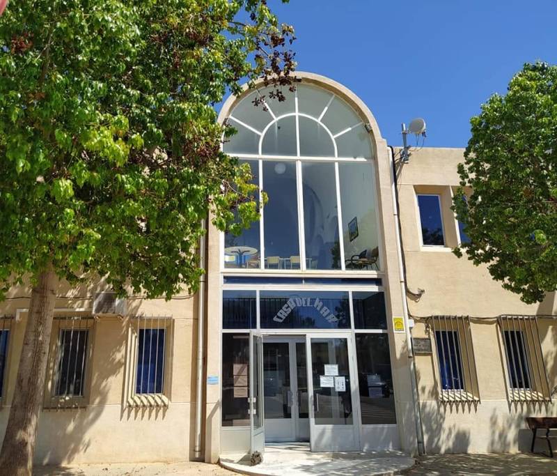 EU funding lost as Lo Pagán health centre faces further delays