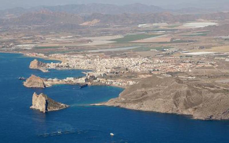 What's on in Águilas July 2026