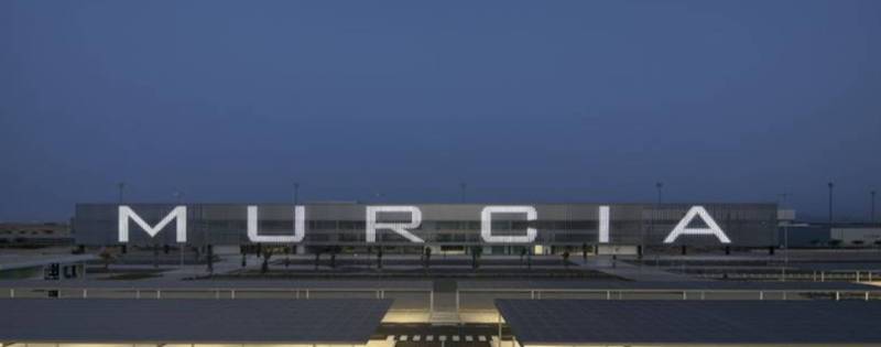 Murcia ordered to pay €143.7 million in latest Corvera Airport court ruling