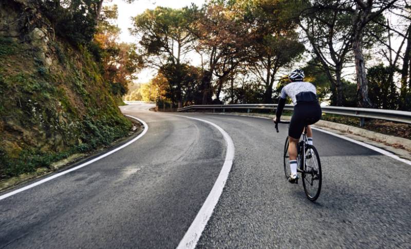 Foreign cyclist, 70, killed in Torre Pacheco