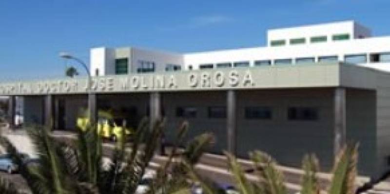 British woman hospitalised after seven-metre fall from abandoned property in Lanzarote