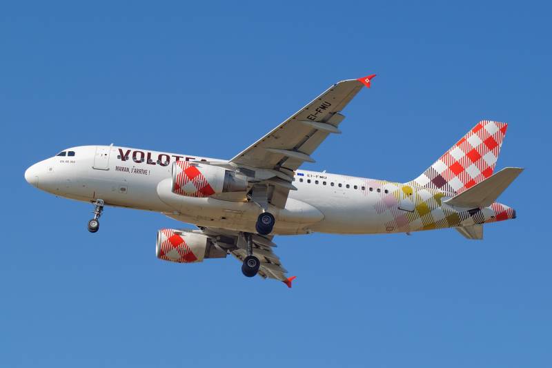 Volotea plans more flights from Corvera Airport as airline eyes permanent base