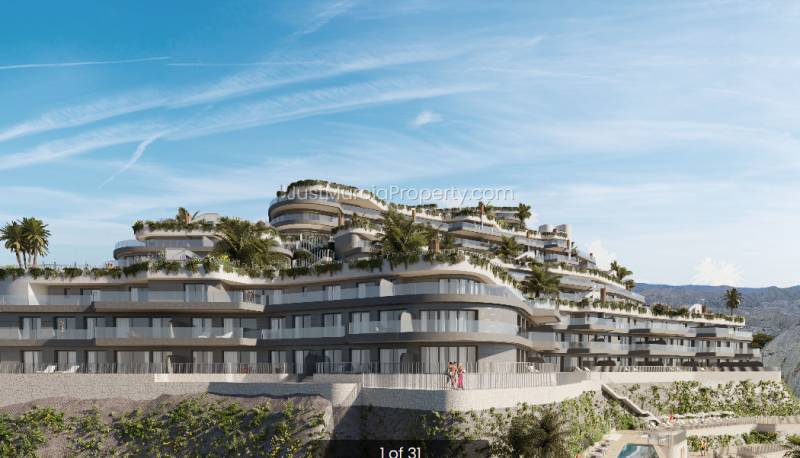 Thinking of buying in Spain? Just Murcia Property says September could be the time to act