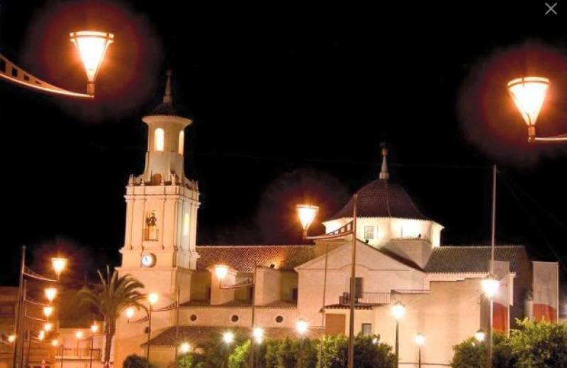 September 26 Free guided tour of myths and legends in Fortuna