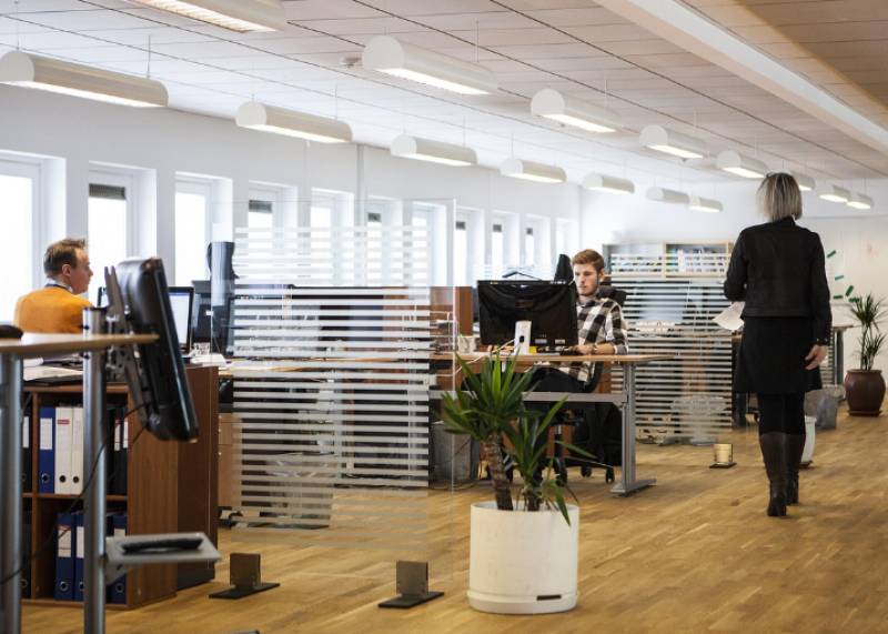 Spain’s jobs boom hits record high