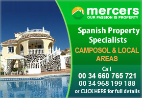 Mercers Camposol Today cross content banner