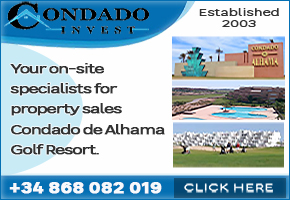 Condado Invest Property Section Top Of Page