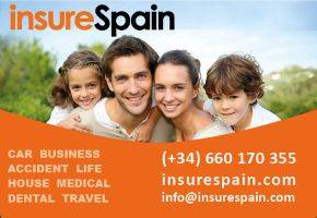 Insure Spain
