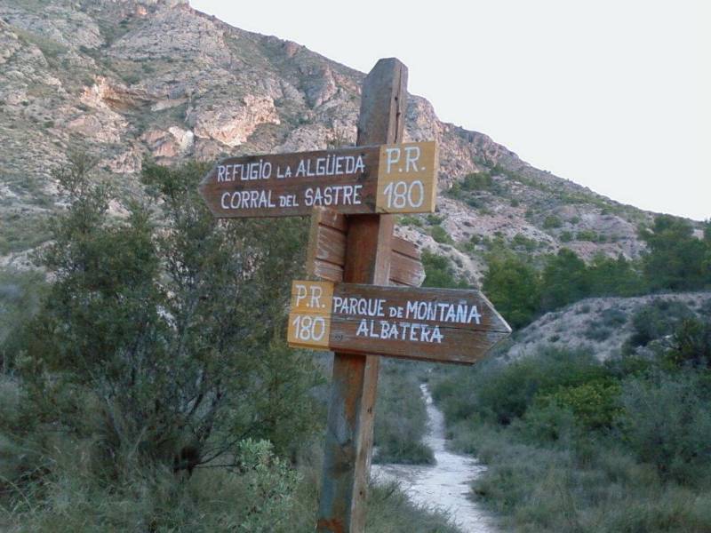 Hondón de los Frailes